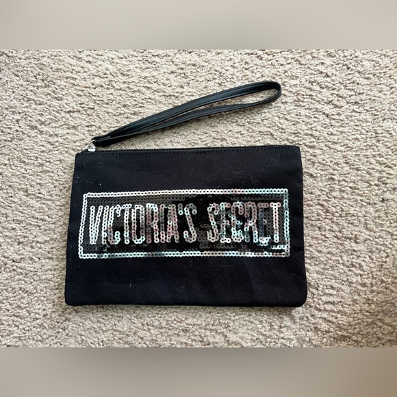 Victoria’s Secret Wristlet - Picture 1 of 1